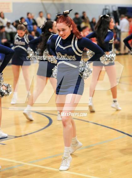 Thumbnail 3 in Polytechnic vs Flintridge Prep photogallery.