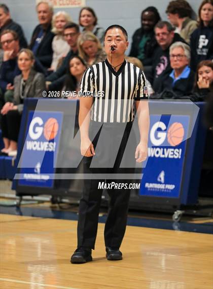 Thumbnail 1 in Polytechnic vs Flintridge Prep photogallery.