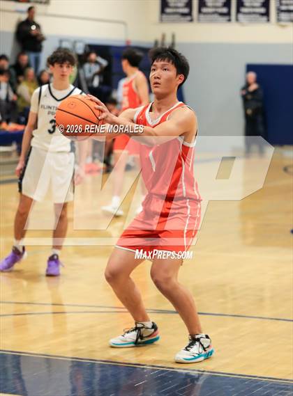 Thumbnail 1 in Polytechnic vs Flintridge Prep photogallery.