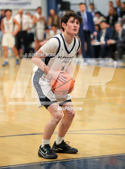 Thumbnail 2 in Polytechnic vs Flintridge Prep photogallery.