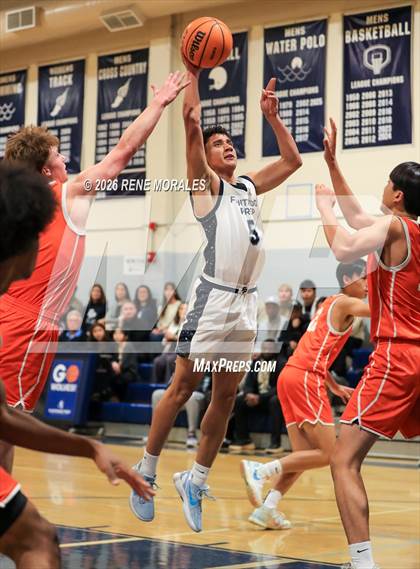 Thumbnail 1 in Polytechnic vs Flintridge Prep photogallery.