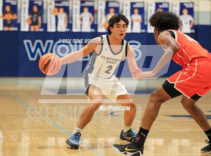 Thumbnail 1 in Polytechnic vs Flintridge Prep photogallery.