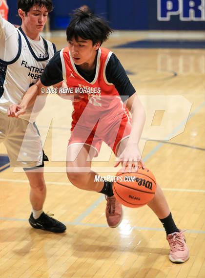 Thumbnail 2 in Polytechnic vs Flintridge Prep photogallery.