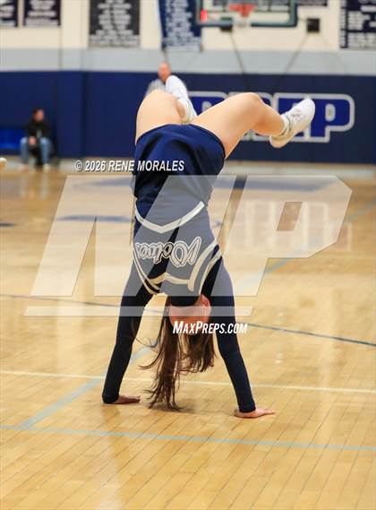 Thumbnail 3 in Polytechnic vs Flintridge Prep photogallery.