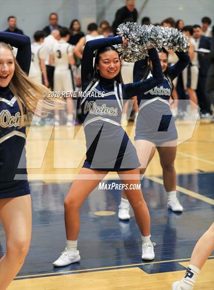 Thumbnail 2 in Polytechnic vs Flintridge Prep photogallery.