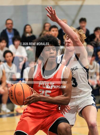 Thumbnail 1 in Polytechnic vs Flintridge Prep photogallery.