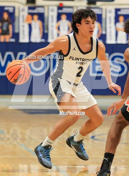 Thumbnail 2 in Polytechnic vs Flintridge Prep photogallery.