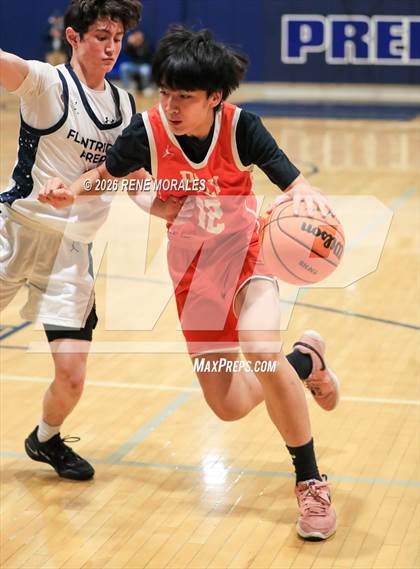 Thumbnail 1 in Polytechnic vs Flintridge Prep photogallery.