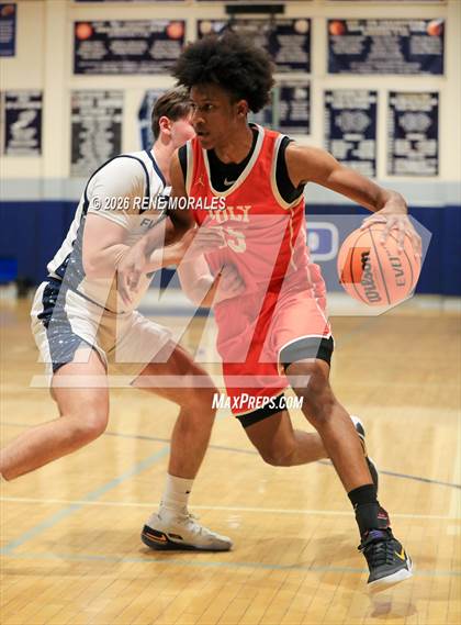 Thumbnail 1 in Polytechnic vs Flintridge Prep photogallery.