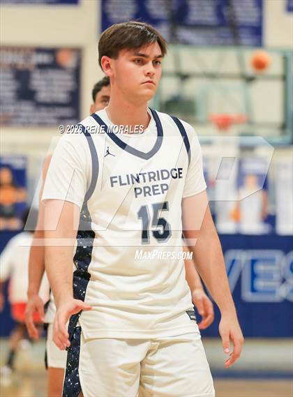 Thumbnail 2 in Polytechnic vs Flintridge Prep photogallery.