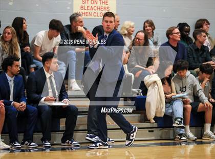 Thumbnail 1 in Polytechnic vs Flintridge Prep photogallery.