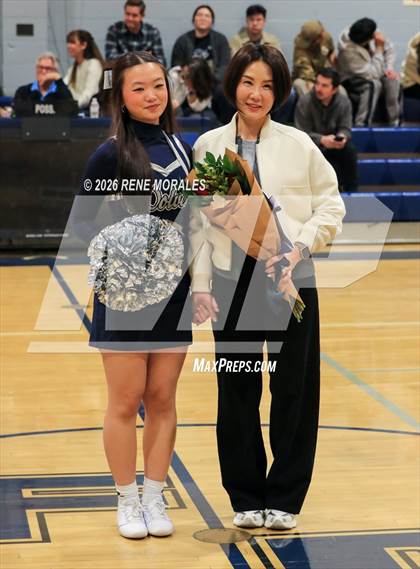 Thumbnail 3 in Polytechnic vs Flintridge Prep photogallery.