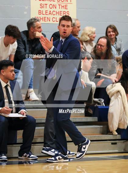 Thumbnail 2 in Polytechnic vs Flintridge Prep photogallery.