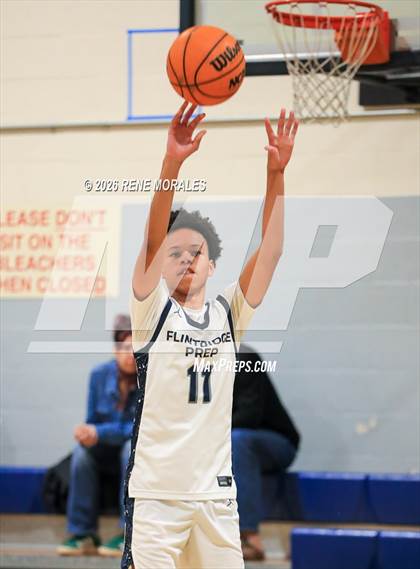 Thumbnail 2 in Polytechnic vs Flintridge Prep photogallery.