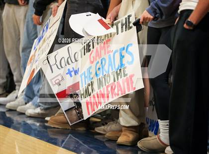 Thumbnail 2 in Polytechnic vs Flintridge Prep photogallery.