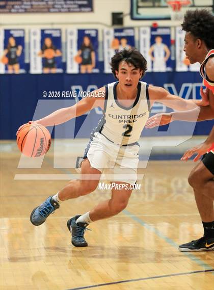 Thumbnail 1 in Polytechnic vs Flintridge Prep photogallery.