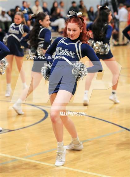 Thumbnail 1 in Polytechnic vs Flintridge Prep photogallery.