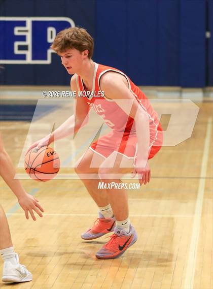 Thumbnail 3 in Polytechnic vs Flintridge Prep photogallery.