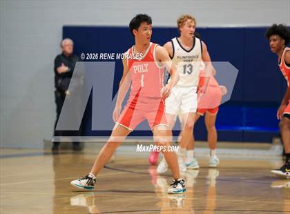 Thumbnail 2 in Polytechnic vs Flintridge Prep photogallery.