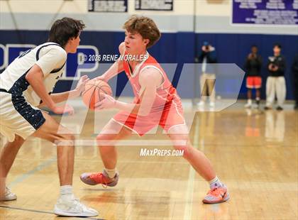 Thumbnail 1 in Polytechnic vs Flintridge Prep photogallery.