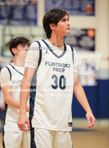 Thumbnail 3 in Polytechnic vs Flintridge Prep photogallery.