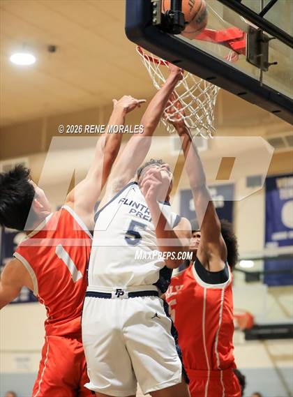 Thumbnail 3 in Polytechnic vs Flintridge Prep photogallery.