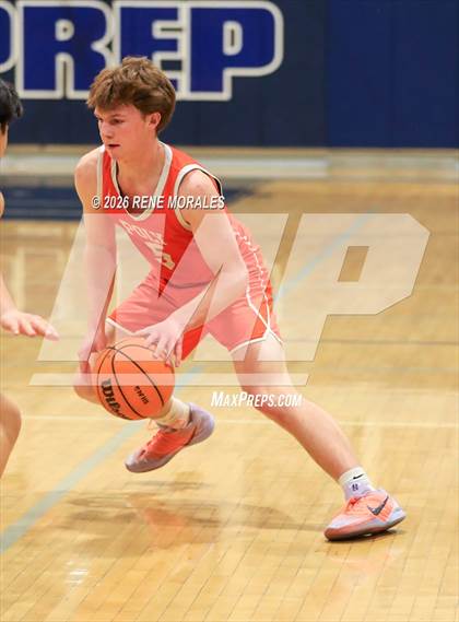 Thumbnail 2 in Polytechnic vs Flintridge Prep photogallery.