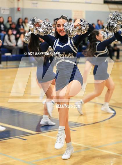 Thumbnail 1 in Polytechnic vs Flintridge Prep photogallery.