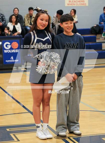 Thumbnail 1 in Polytechnic vs Flintridge Prep photogallery.