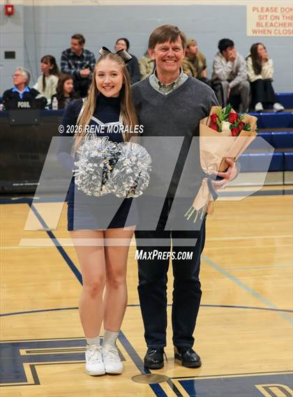 Thumbnail 2 in Polytechnic vs Flintridge Prep photogallery.