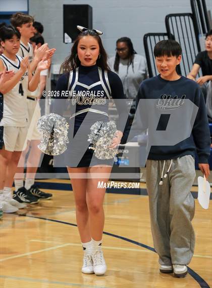 Thumbnail 3 in Polytechnic vs Flintridge Prep photogallery.