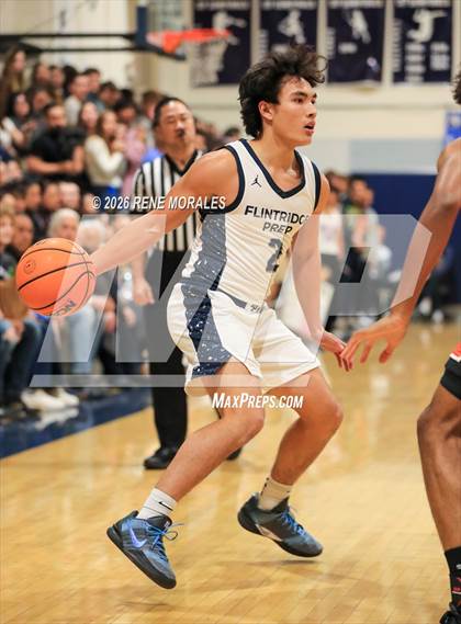 Thumbnail 1 in Polytechnic vs Flintridge Prep photogallery.