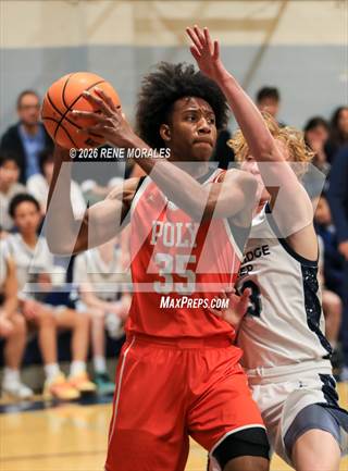 Polytechnic vs Flintridge Prep