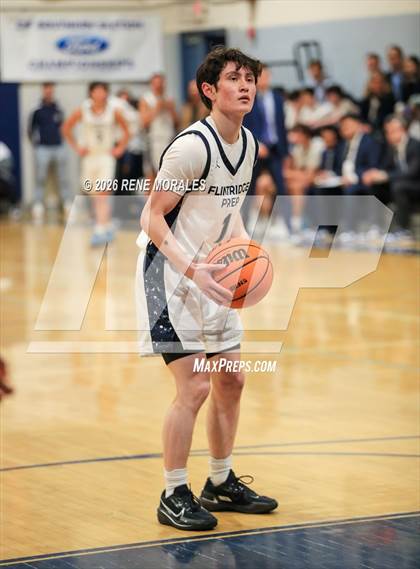 Thumbnail 1 in Polytechnic vs Flintridge Prep photogallery.