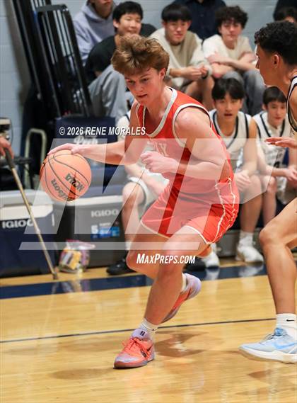 Thumbnail 2 in Polytechnic vs Flintridge Prep photogallery.