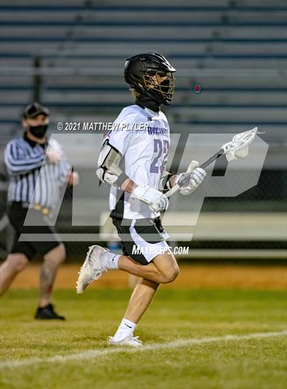 Thumbnail 1 in Fuquay - Varina @ Jack Britt photogallery.