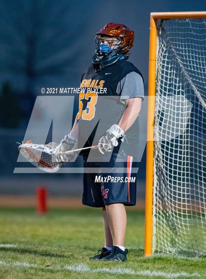 Thumbnail 1 in Fuquay - Varina @ Jack Britt photogallery.