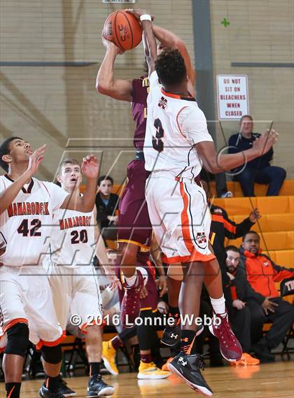 Thumbnail 1 in Mt. Vernon @ Mamaroneck photogallery.