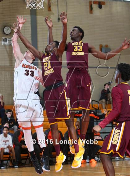 Thumbnail 1 in Mt. Vernon @ Mamaroneck photogallery.