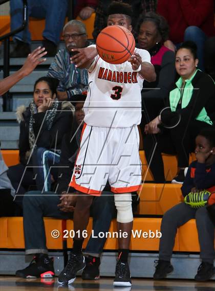 Thumbnail 1 in Mt. Vernon @ Mamaroneck photogallery.