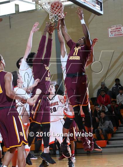 Thumbnail 2 in Mt. Vernon @ Mamaroneck photogallery.
