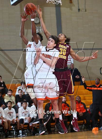 Thumbnail 2 in Mt. Vernon @ Mamaroneck photogallery.