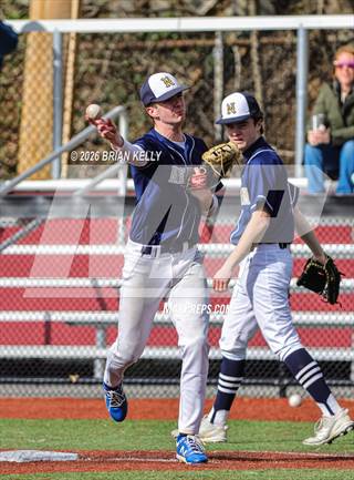 Needham @ Weymouth