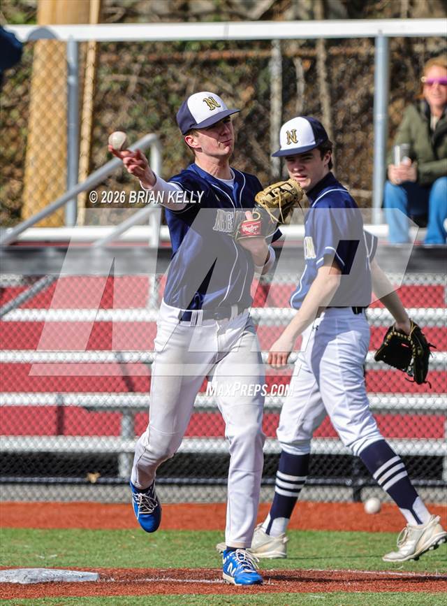 Needham @ Weymouth