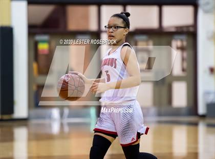 Thumbnail 1 in Columbus vs. Karnes City (UIL 3A Bi-District Playoffs) photogallery.