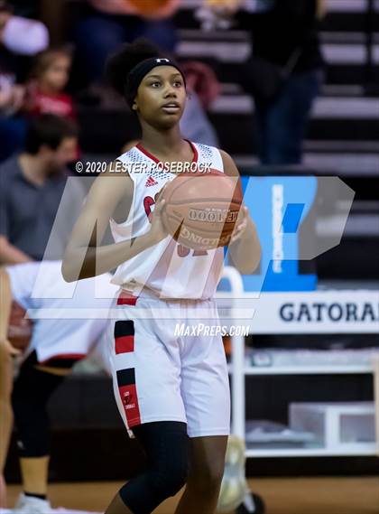 Thumbnail 1 in Columbus vs. Karnes City (UIL 3A Bi-District Playoffs) photogallery.