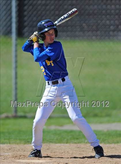 Thumbnail 3 in Wilcox RVT @ Rocky Hill photogallery.