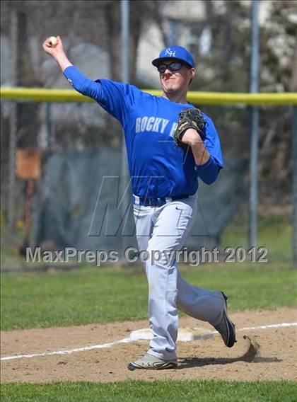 Thumbnail 3 in Wilcox RVT @ Rocky Hill photogallery.