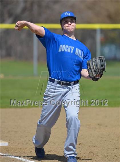 Thumbnail 3 in Wilcox RVT @ Rocky Hill photogallery.