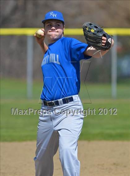 Thumbnail 2 in Wilcox RVT @ Rocky Hill photogallery.